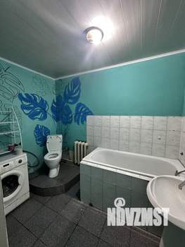 Таунхаус 86м², 2-этажный, на длительный срок,