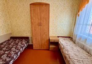 Дом 60м², 1-этажный, на длительный срок,