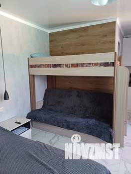 Дом 21м², 1-этажный, посуточно,