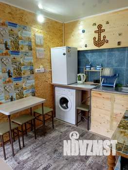 Дом 30м², 1-этажный, посуточно,