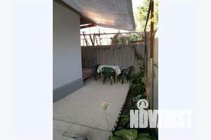 Дом 45м², 1-этажный, посуточно,