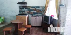 Дом 25м², 1-этажный, посуточно,