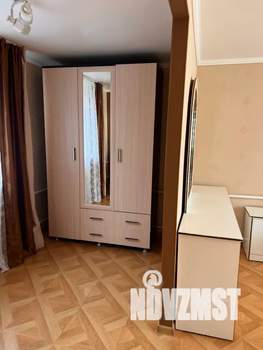 Дом 50м², 1-этажный, посуточно,