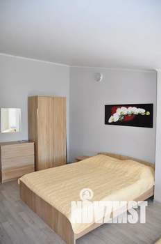 Дом 150м², 3-этажный, посуточно,