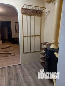 Дом 45м², 1-этажный, посуточно,