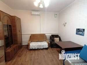 Дом 35м², 1-этажный, посуточно,