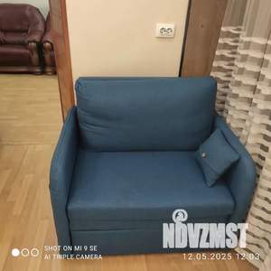 Дом 47м², 1-этажный, посуточно,