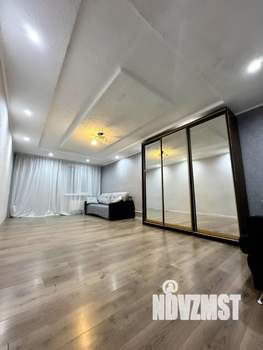 Таунхаус 86м², 2-этажный, на длительный срок,