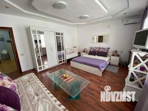 Дом 75м², 1-этажный, посуточно,