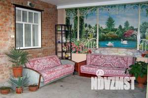 Дом 60м², 2-этажный, посуточно,