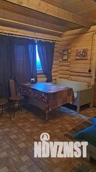 Дом 50м², 1-этажный, посуточно,