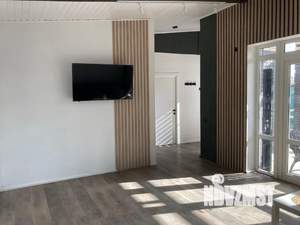 Дом 46м², 1-этажный, посуточно,