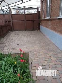 Дом 85м², 1-этажный, на длительный срок,