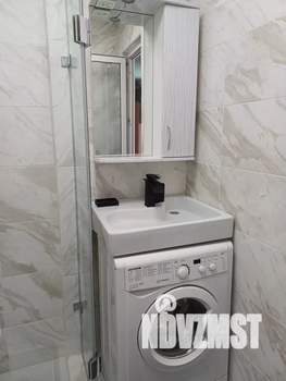 Дом 21м², 1-этажный, посуточно,