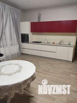 Дом 120м², 2-этажный, посуточно,