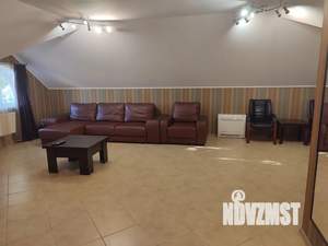 Дом 100м², 2-этажный, посуточно,