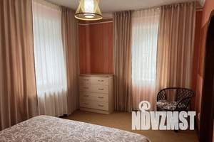 Дом 50м², 1-этажный, посуточно,