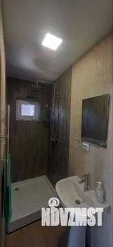 Дом 35м², 1-этажный, посуточно,