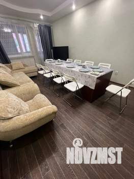 Дом 130м², 2-этажный, посуточно,