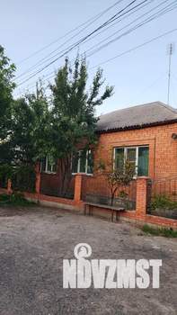 Дом 110м², 1-этажный, посуточно,