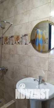 Дом 53м², 1-этажный, посуточно,