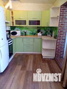 Дом 65м², 1-этажный, посуточно,