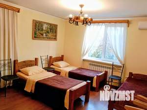 Дом 34м², 2-этажный, посуточно,