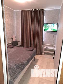 Дом 45м², 1-этажный, посуточно,