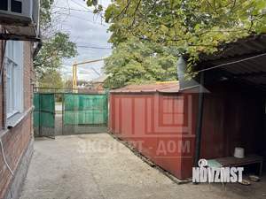 Дом 85м², 2-этажный, на длительный срок,