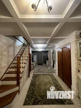 Дом 85м², 1-этажный, посуточно,