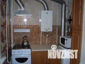 Дом 90м², 1-этажный, посуточно,