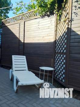 Дом 30м², 2-этажный, посуточно,