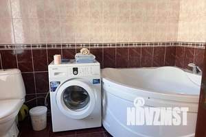 Дом 50м², 1-этажный, посуточно,