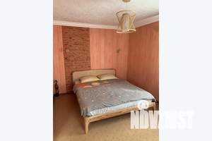 Дом 50м², 1-этажный, посуточно,