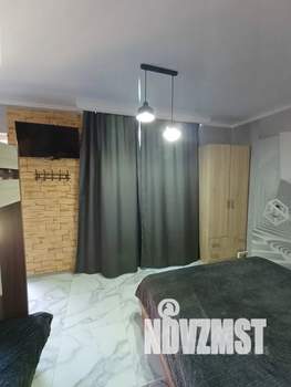 Дом 21м², 1-этажный, посуточно,