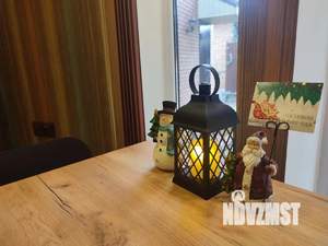 Дом 100м², 2-этажный, посуточно,