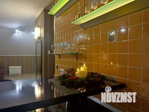 Дом 100м², 2-этажный, посуточно,