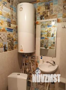 Дом 50м², 1-этажный, посуточно,