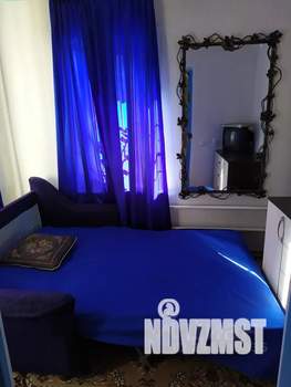 Дом 35м², 1-этажный, посуточно,