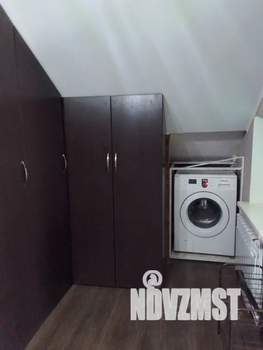 Дом 30м², 2-этажный, посуточно,