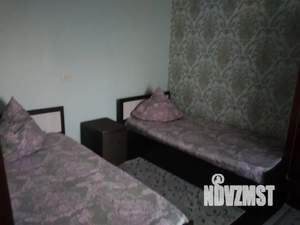 Дом 50м², 1-этажный, посуточно,