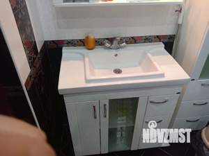 Дом 100м², 1-этажный, посуточно,