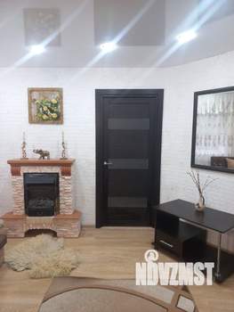 Дом 45м², 1-этажный, посуточно,