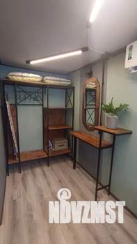 Дом 30м², 1-этажный, посуточно,