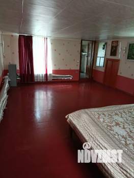 Дом 76м², 2-этажный, на длительный срок,