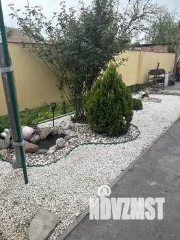 Дом 60м², 1-этажный, посуточно,