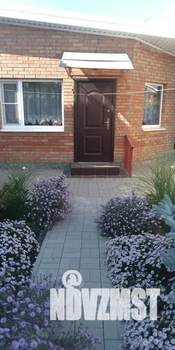 Дом 25м², 1-этажный, посуточно,