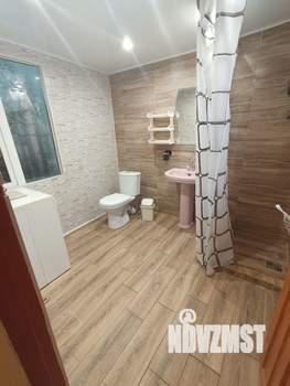 Дом 76м², 2-этажный, на длительный срок,