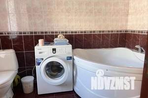 Дом 50м², 1-этажный, посуточно,