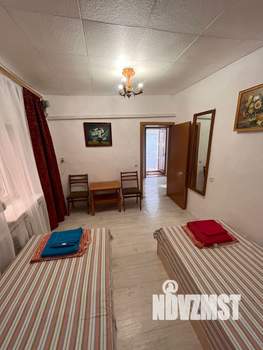 Дом 33м², 1-этажный, посуточно,